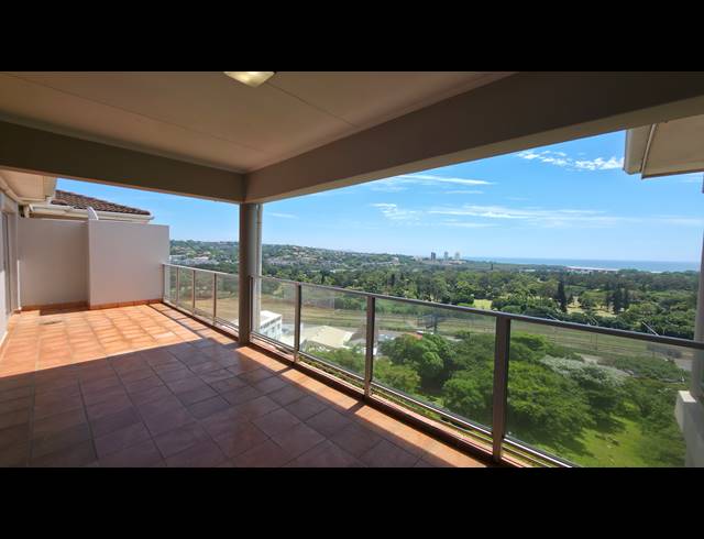 3 BEDROOM PENTHOUSE FOR SALE IN MORNINGSIDE